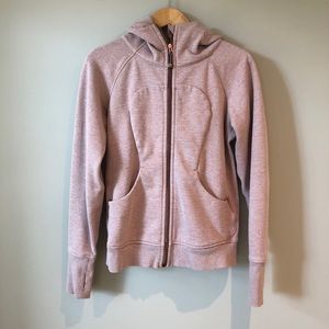Lululemon Scuba Hoodie